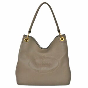 Prada Vitello Phoenix One Shoulder Bag